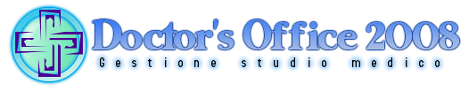 Doctor's Office - Gestione Studio Medico