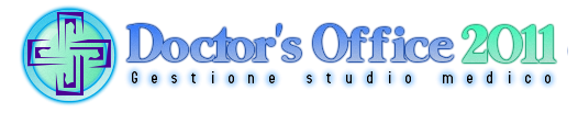 Doctor's Office - Gestione Studio Medico