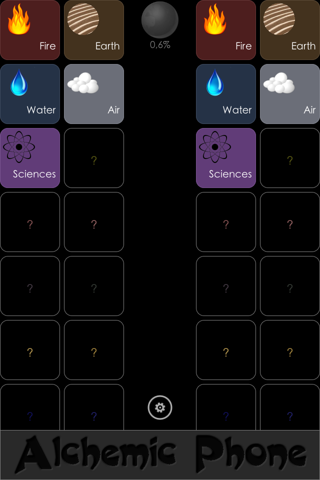 logic games screenshot