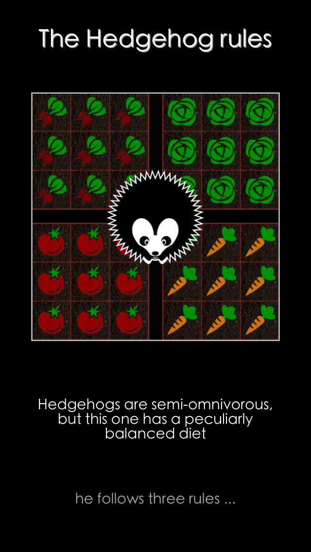 logic games screenshot