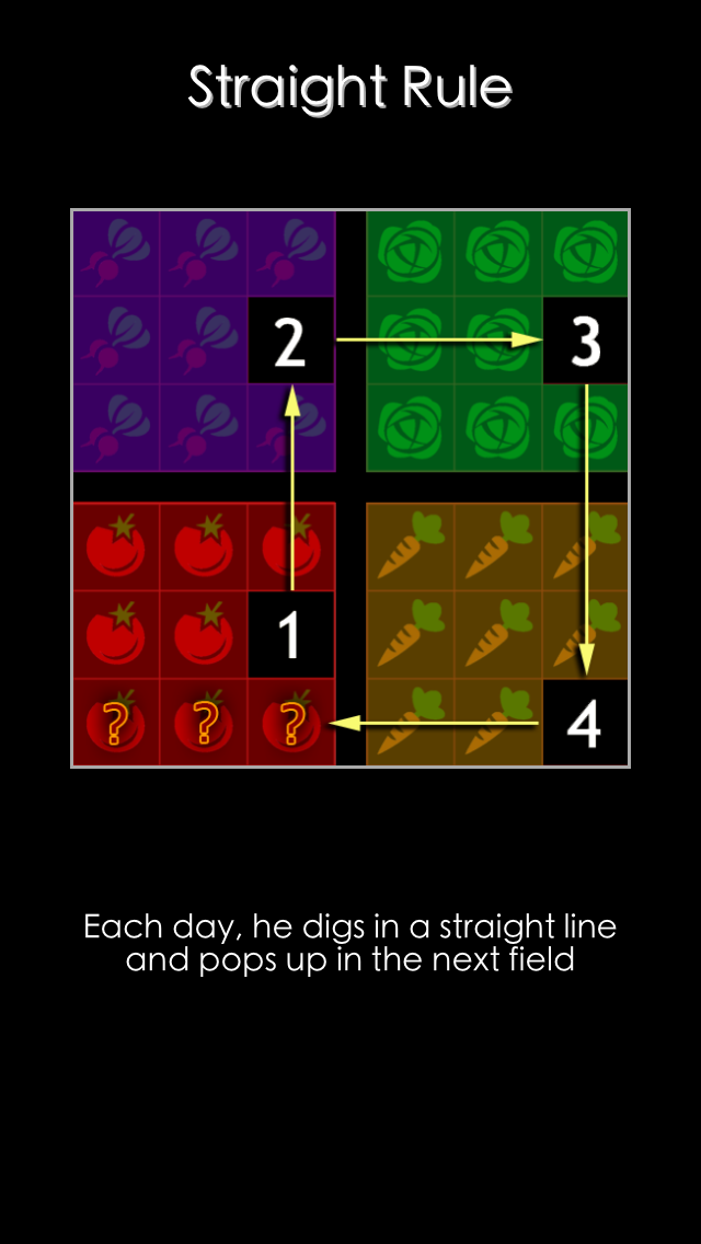 logic games screenshot