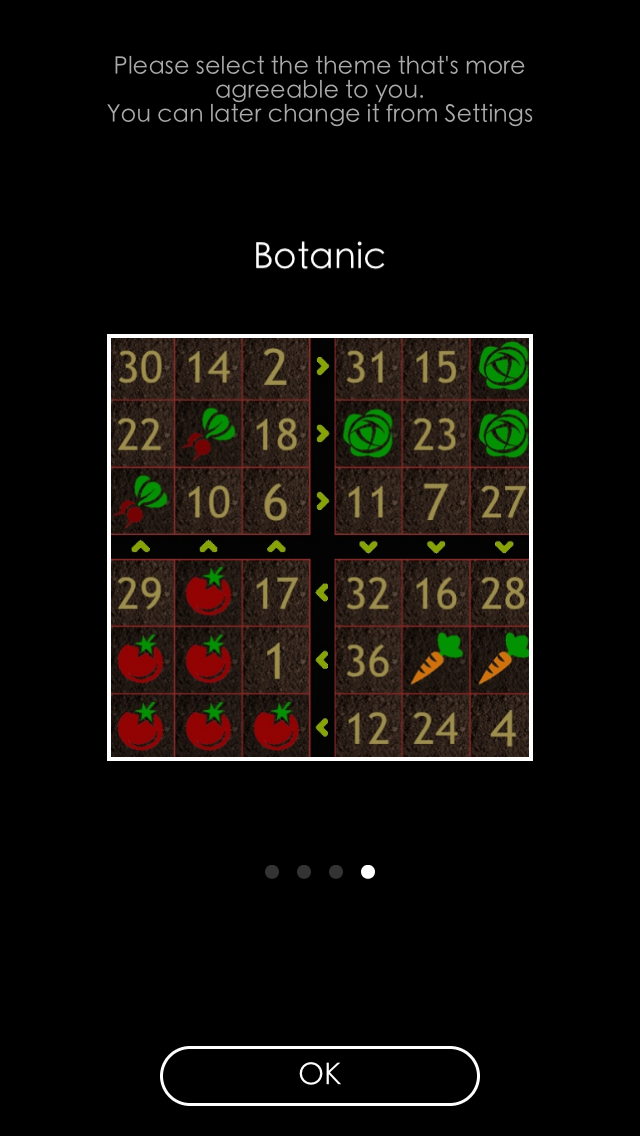 logic games screenshot