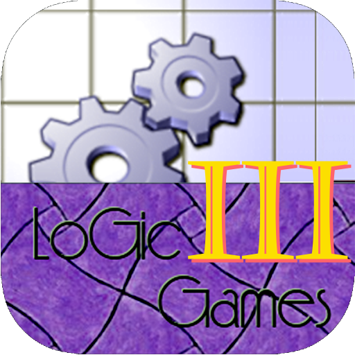 Logic Games 3