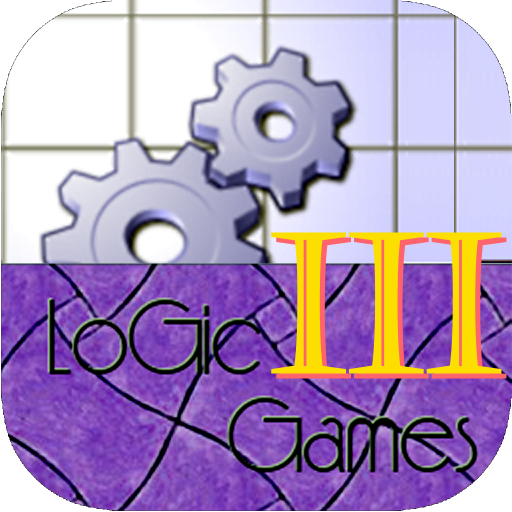 100x3 Logic Games